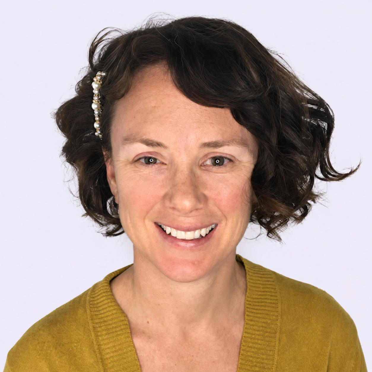 Michelle Ashton